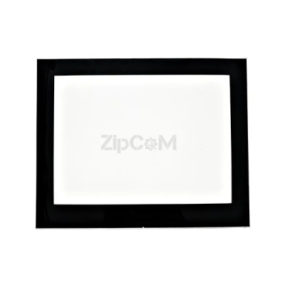 Внутреннее стекло двери для духовки Ariston C00285247