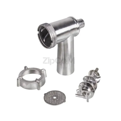 Насадка мясорубка 4055397717 для кухонных комбайнов Electrolux