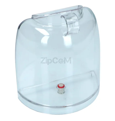 Контейнер (бачок) для воды кофеварки Krups MS-0039142