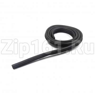 Уплотнительная резина дверцы посудомойки Indesit Ariston C00141317