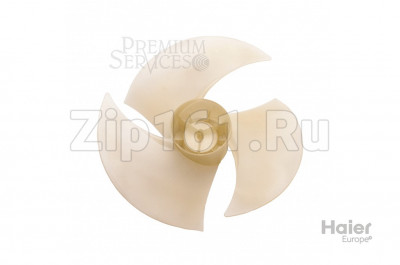 Осевой вентилятор Haier A0010206491