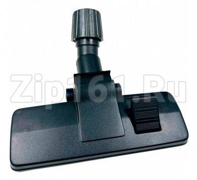 Насадка к пылесосу универсальная с колесами D=30-38мм