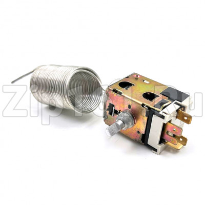 Термостат ТАМ-125 (2,5м) 3-х контактный