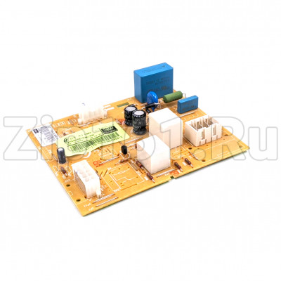 Модуль (плата) управления для холодильника Whirlpool 481223678551 C00377482