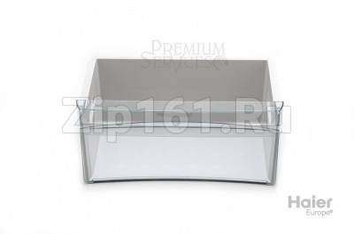 Ящик морозильной камеры (нижний) для холодильника Haier 0060810107