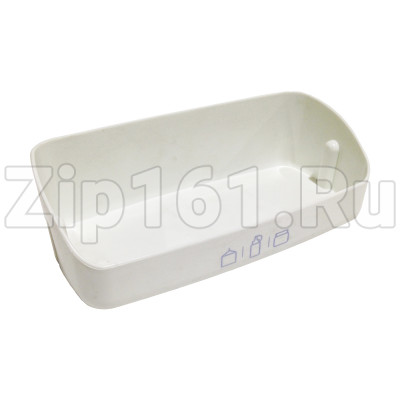 Балкон двери холодильникам LG MAN36996401, 225х70х110мм