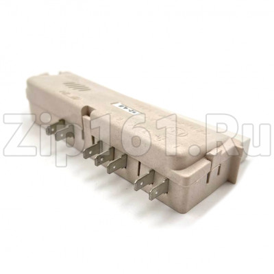 Блок индикации М4-12-4.8-1 PBF холодильника Атлант 908081851249