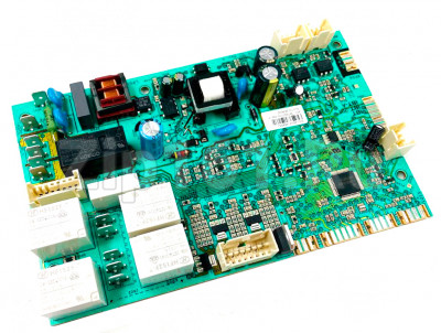 Электронный модуль духовки Electrolux 3878401045