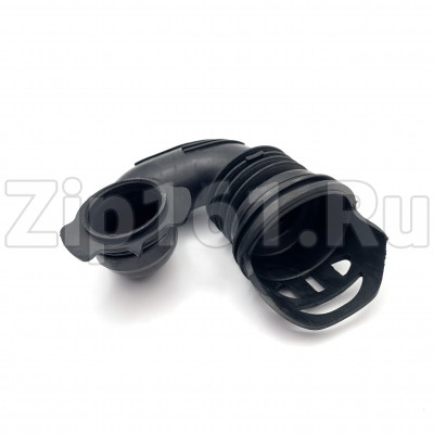 Патрубок стиральной машины LG 4738EN2002A порошкоприемник-бак