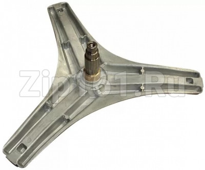 Крестовина барабана СМА DAEWOO DWD-F1013 361A300500 361A300300 4093536