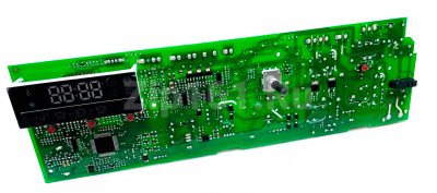 Плата управления Haier 0021800051D