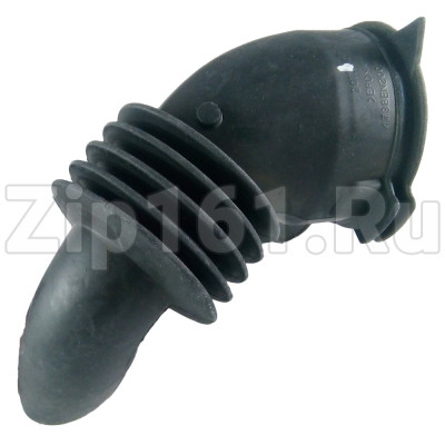 Патрубок от бака к насосу стиральной машины LG 4738EN2003A