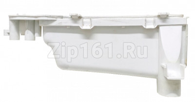 Крышка бункера порошкоприемника Indesit C00145017