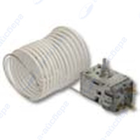 Терморегулятор Atea A130646 2,5м с покрыт 2.49.050.21