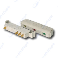 Блок индикации В-1 без сигнала (мал) 908081800148 2.42.055.00