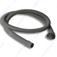 Шланг слива 2,0 м Merloni 091775 DRAIN HOSE TO SINK