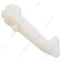 Крючок замка люка Daewoo 3613101210