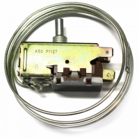 Термостат К-50-Р1127, 4 контакта, капилляр 1200мм