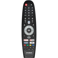 Пульт Hyundai AN2307222 AN4513-C2-1 (голосовое управление)