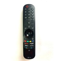 Пульт LG Magic Remote AN-MR21GC (AKB76036504) (микрофон и мышь)