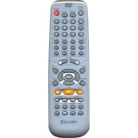 Пульт Rolsen RHT-640