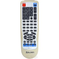 Пульт Rolsen RM-569 (RDV-800)