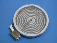 КОНФОРКА ИНФРАКРАСНАЯ