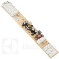 Модуль электронный для варочной поверхности