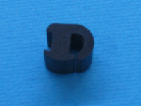 Ножка  решётки  рабочего