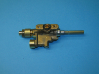 Кран   газовый