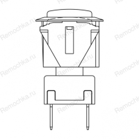 ВЫКЛЮЧАТЕЛЬ ЭЛЕКТРОПОДЖИГА