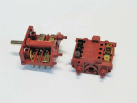 ПЕРЕКЛЮЧАТЕЛЬ РЕЖИМОВ ДУХОВКИ