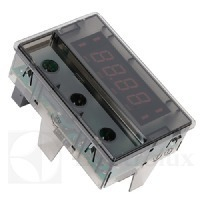 Часовой механизм