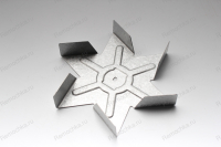 Крыльчатка