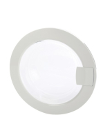 Дверца загрузочного люка