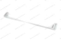 Обрамление полки Обрамление переднее