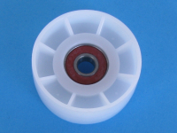 РОЛИК С ПОДШИПНИКОМ