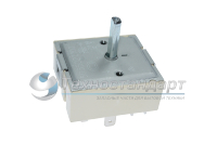 Регулятор мощности конфорки для стеклокерамической поверхности, С РАСШИРЕННОЙ ЗОНОЙ, самый ходовой (EGO 50.55021.100, замена 50.85021.000), оригинал