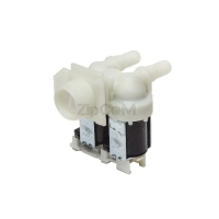 Клапан подачи воды 2/180 для стиральных машин Bosch 00174261