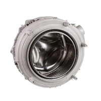 Бак 3484160811 для стиральных машин Zanussi