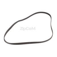 Ремень 1201J6 EL Hutchinson C00119126 для стиральных машин