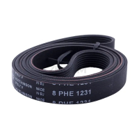 Ремень для стиральной машины 1231 H8