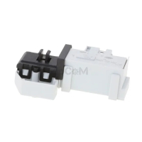 Замок люка (двери) для стиральных машин Bosch 00618981