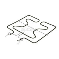 Тэн нижний для духовок Bosch 682466 1300W