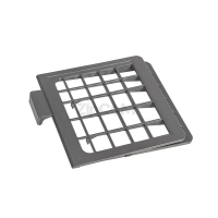 Решетка фильтра мотора 229145 для пылесосов Gorenje