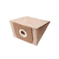 Набор мешков бумажных 1002P (5шт) 9002561075 для пылесосов Electrolux