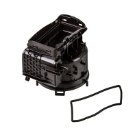 Задняя часть корпуса двигателя 4055360426 для пылесосов Electrolux