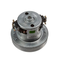 Двигатель 4055345880 Electrolux для пылесосов 1800W