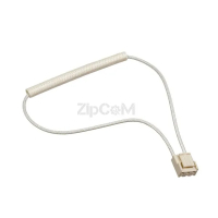 Термопредохранитель SF152F 157°C для хлебопечек Kenwood KW694617