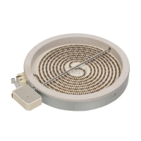 Конфорка 1400W для стеклокерамических поверхностей Ariston C00259729